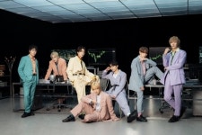 ‘日 아이돌’ 아이엠피, 신곡 ‘BAM-BOO’ 오늘 전세계 발매