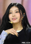 원희 ‘빛나는 미소’ [MK포토]