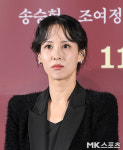 조여정 ‘사랑스러운 눈빛’ [MK포토]