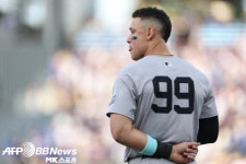 저지, 2024년 선수들이 뽑은 최고 선수 선정