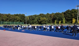 회장이 바뀌더니 한국체육인회가 달라졌다 [이종세의 스포츠 코너]