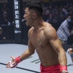 축구 슈퍼스타 아들 “로드FC 박형근 빅리그 기대” [인터뷰]