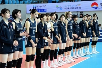 한국도로공사, 미들블로커 김현지 선수 영입으로 팀 전력 강화!