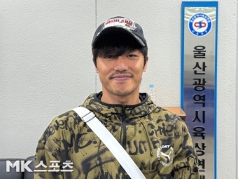 울산의 살림꾼으로 성장, 챔피언 ‘고투소’ 고승범…“베스트11? 제거 아닌가요?” [김영훈의 슈퍼스타K]