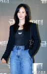 소녀시대 유리 ‘눈부신 흑진주’ [MK포토]