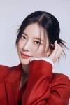 ‘껐다 켜’ 트로트가수 송민경, ‘렛츠고 파크골프’ 새 MC로 합류