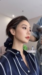 클라라, 시구 후 11년 만에 파격 숏컷… 숏컷 여신이자 ‘단발병 유발자’ 등극?