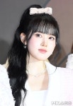 박남정 딸 시은, 그녀의 눈빛은 “거꾸로 간다”... 아빠 미소 짓는 무결점