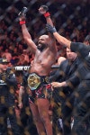 UFC 페레이라 “존 존스와 대결, 서로가 원해” [인터뷰]