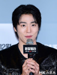 이현우 ‘꽃미남’ [MK포토]