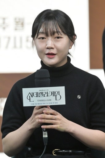 ‘복수극이 따뜻하다고?’...한그루X나영희, 차별화 꾀한 ‘신데렐라 게임’ 통할까 (종합)