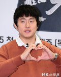 기안84 ‘CEO로 깜짝 변신’ [MK포토]