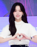 김지은바디톡스 | 김지은 ‘눈부신 청순미’ [MK포토]