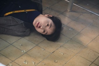 ‘오늘만 사는’ 김혜수, ‘꽃대가리’ 탐사 보도 팀장되자...독기 가득 (트리거)