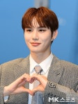 NCT 정우, ‘연예대상’ 첫 출연부터 수상→시상 존재감 빛냈다!