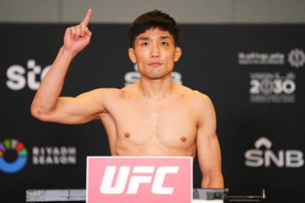 누가 UFC 21호 파이터될까? 이창호 데뷔전 예고