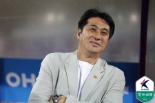 ‘2025 꽃봉오리 = 좀비축구?’ K리그1 도전하는 FC안양과 유병훈 감독…“잔류 넘어 파이널A 향해!” [MK인터뷰]