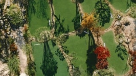 엑스골프, 금산 內 13,000평 규모 ‘팝골프’ 론칭