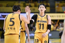 1일부터 재개되는 女프로농구, 풍성한 기록들과 함께한다