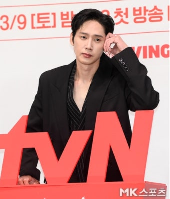 박성훈 논란과 애도 기간, ‘폭군의 셰프’ 시작부터 위기?