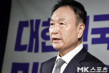 “기울어진 운동장 알고 있었지만...” ‘정몽규·축구협회’ 작심 비판 허정무 “예상을 뛰어넘는 불공정·불투명의 극치” [MK현장]