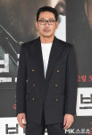 “김남길도 처음”…‘브로큰’ 하정우, 날 것의 매력(종합)[MK★현장]