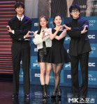 나인우-이세영-최희진-김태형 ‘모텔 캘리포니아’ [MK포토]