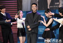 모텔 캘리포니아 김형민 PD [MK포토]
