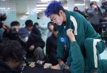탑, ‘오징어 게임2’로 인터뷰 진행...마약·은퇴·연기력 논란에 ‘정면돌파’ [MK★이슈]