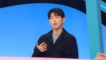 폴 킴, 알고보니 유부남…결혼 9개월차→아내 공개 NO(동상이몽2)
