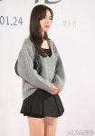 이가연헤어리드 | 이가연 ‘수줍은 소녀’ [MK포토]