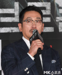 하정우 “‘황해’ 구남과 비슷한 비주얼? 외모 방치했다”(브로큰)[MK★현장]