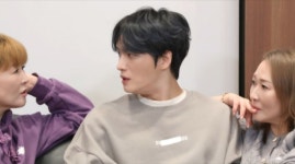 60억 대저택 주인공 김재중, 8누나에 “말 못한 속사정”(‘펀스토랑’)