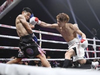 김예준 다음 상대도 일본인 세계 복싱 챔피언?