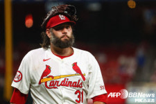 통산 143승 베테랑 선발, 마무리 변신?