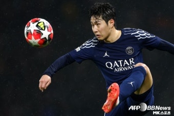 ‘이강인 선발!’ 미리 보는 ‘챔스 16강 PO’ PSG, 브레스투아 원정서 20G 무패 도전 [리그앙]