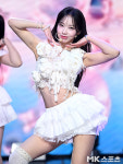 리센느 원이 ‘난 너무 예뻐요’ [MK포토]