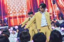 ‘미스터트롯3’ 메들리 팀미션, 서바이벌 새 역사 쓴다