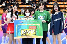 부산시설공단, 김수연 선방과 이혜원·김다영 17골 합착으로 3연승 이끌어