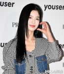 서채 ‘사랑스러운 하트’ [MK포토]