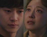 “사랑해 연수야”…기억 되찾은 이세영, 나인우에 이별 통보 ‘오열’(모텔캘리)[종합]