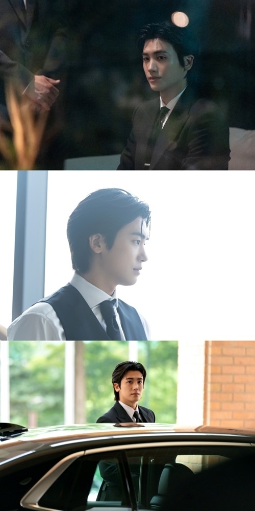 보물섬, 반환점을 돌며 긴장감 고조! 박형식과 허준호의 뛰어난 연기로 관전포인트 빛나다