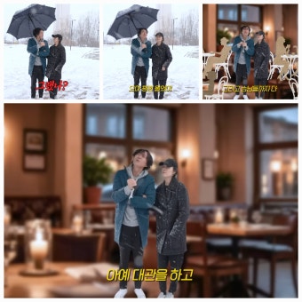 국민 4대 도둑놈 연정훈, 이유 있었네️… 한가인 “프러포즈? 돈 주면 다 해줘”