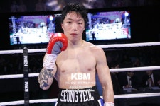 김승열, 태국 무에타이 강자와 프로복싱 타이틀전