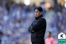 18,718명 앞 ‘영입생 7명’ 선발 울산, 승격팀 안양에 0-1 충격패···‘전방 공격수 영입+조직력 다질 시간 필요’ [MK현장]