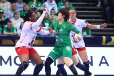 핸드볼 챔피언스리그, 류은희 3골로 교리 아우디 8강 진출 이끌어