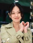 비비 ‘사랑스러운 손하트’ [MK포토]