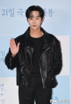 진영 ‘멋진 눈빛’ [MK포토]