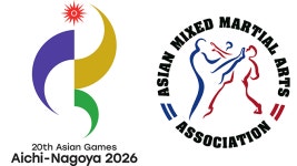 종합격투기 2026하계아시안게임 정식 종목 채택 [오피셜]
