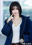 트와이스 모모 ‘빠져드는 눈빛’ [MK포토]